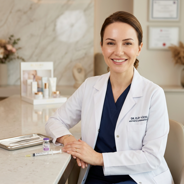 Botoks'un Bilinmeyen Faydaları