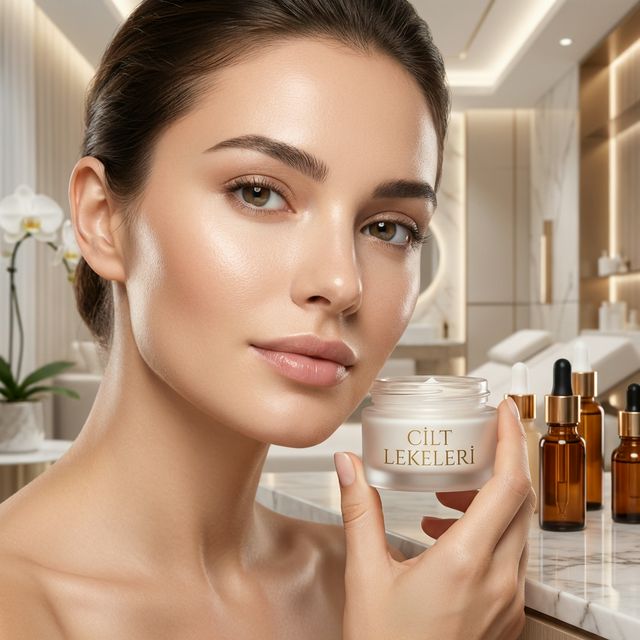 Cilt Lekeleri Neden Oluşur?