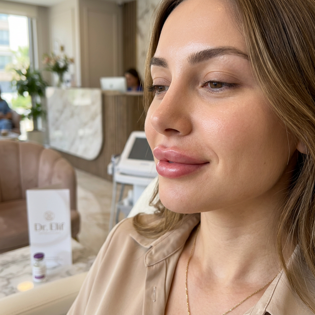 Dudak Dolgusu Hakkında Merak Edilenler