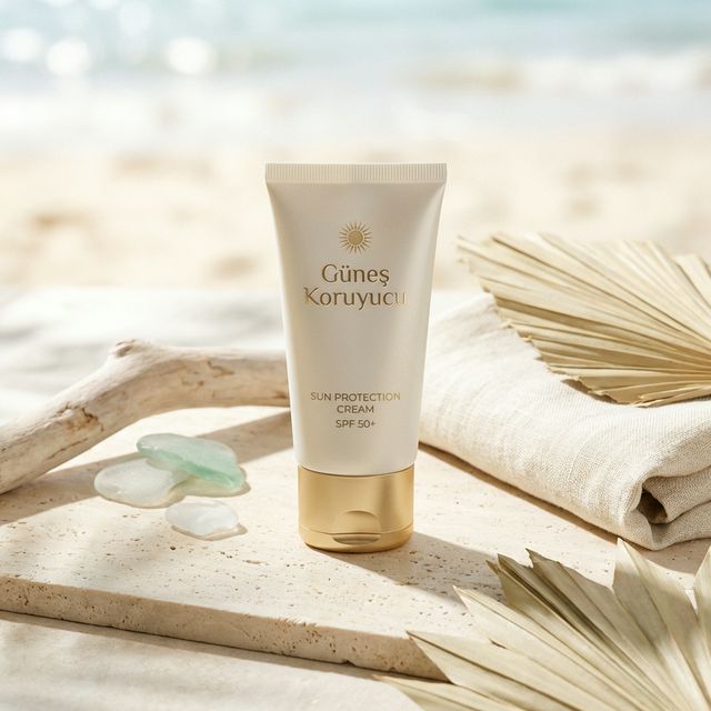 Güneş Koruyucunun Önemi