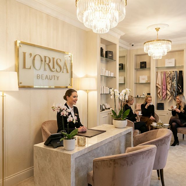 Neden L'orisa Beauty?