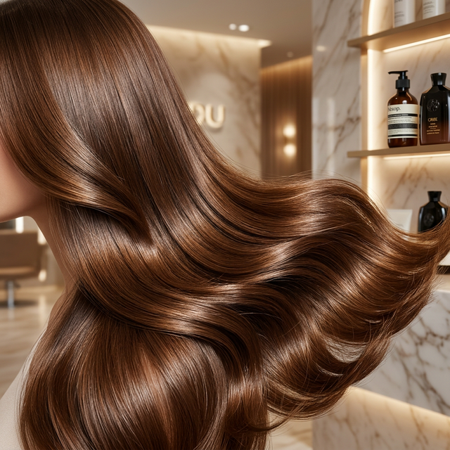 Sağlıklı Saçlar İçin İpuçları