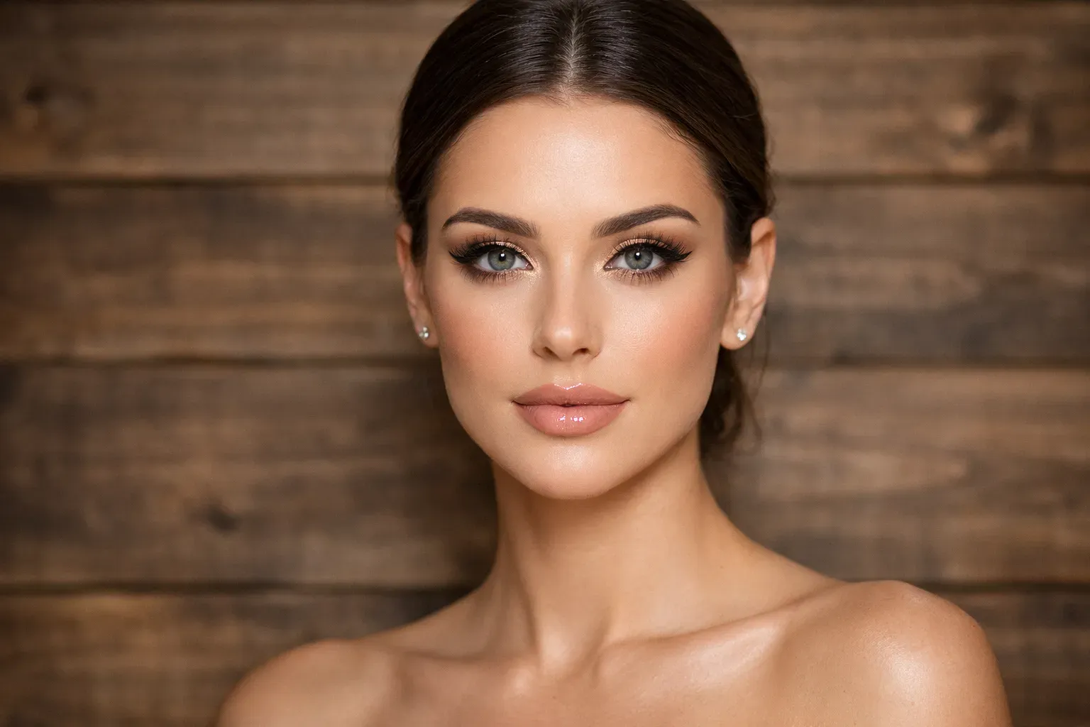 Zarafetin Işıltısı