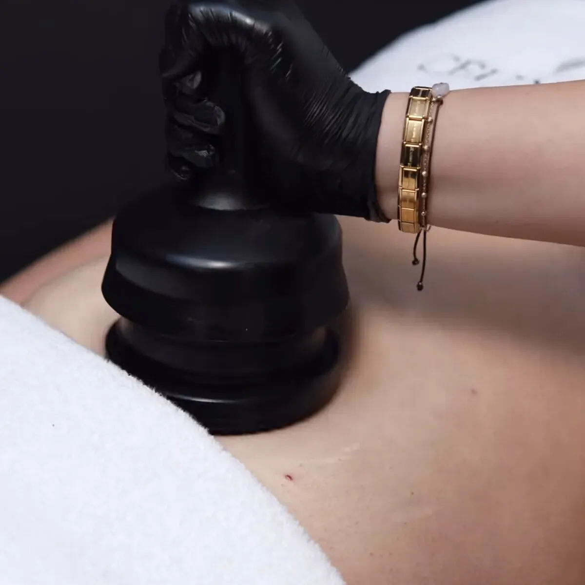 Vücut Uygulamaları - Magic Crush